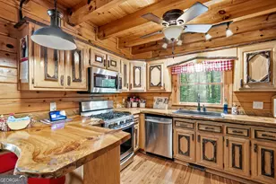 24 Indian Lake Rd, Mineral Bluff, GA 30559 - Photo 14
