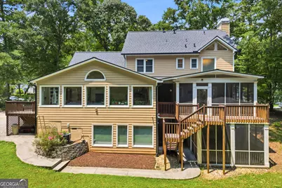 118 Kimmer Road, Peachtree City, GA 30269 - Photo 44