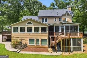 118 Kimmer Rd, Peachtree City, GA 30269 - Photo 44
