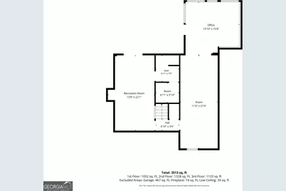 118 Kimmer Road, Peachtree City, GA 30269 - Photo 54