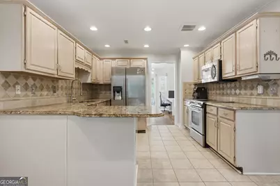 118 Kimmer Road, Peachtree City, GA 30269 - Photo 14