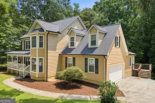 118 Kimmer Rd, Peachtree City, GA 30269 - Photo 2