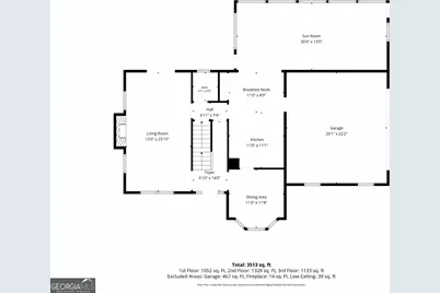 118 Kimmer Road, Peachtree City, GA 30269 - Photo 52