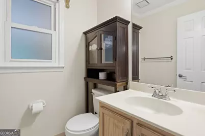 118 Kimmer Road, Peachtree City, GA 30269 - Photo 12