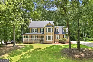 118 Kimmer Rd, Peachtree City, GA 30269 - Photo 46