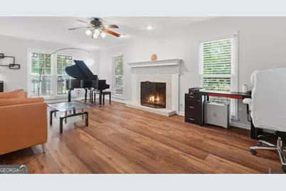 118 Kimmer Road, Peachtree City, GA 30269 - Photo 10