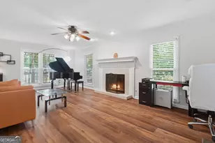 118 Kimmer Rd, Peachtree City, GA 30269 - Photo 10