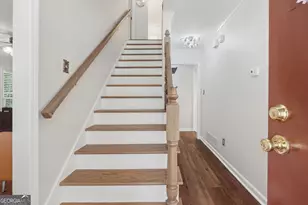 118 Kimmer Rd, Peachtree City, GA 30269 - Photo 6