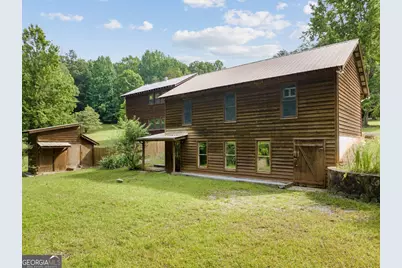 966 Wahoo Creek Road, Murrayville, GA 30564 - Photo 54