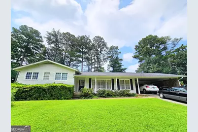 2523 Andover Drive, Atlanta, GA 30360 - Photo 1