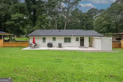 2218 Dodson Drive, East Point, GA 30344 - Photo 30
