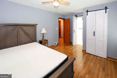 2218 Dodson Drive, East Point, GA 30344 - Photo 14