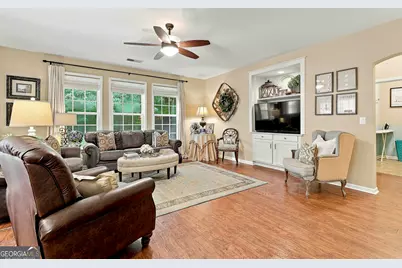 142 Highwoods Parkway, Newnan, GA 30265 - Photo 14