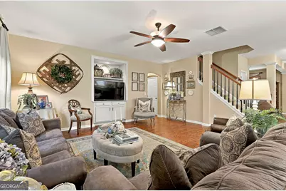 142 Highwoods Parkway, Newnan, GA 30265 - Photo 18
