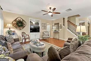 142 Highwoods Pkwy, Newnan, GA 30265 - Photo 18