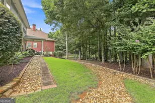 142 Highwoods Pkwy, Newnan, GA 30265 - Photo 50