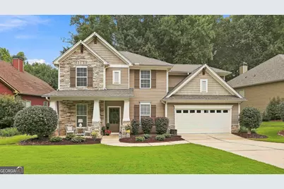 142 Highwoods Parkway, Newnan, GA 30265 - Photo 1