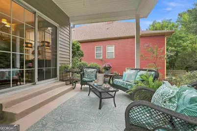 142 Highwoods Parkway, Newnan, GA 30265 - Photo 46