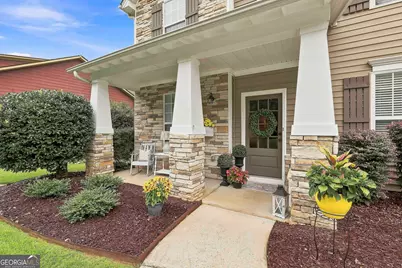142 Highwoods Parkway, Newnan, GA 30265 - Photo 2