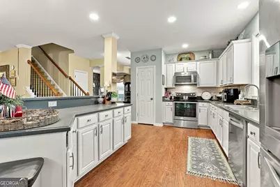 142 Highwoods Parkway, Newnan, GA 30265 - Photo 22