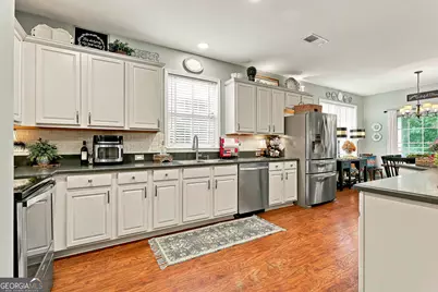 142 Highwoods Parkway, Newnan, GA 30265 - Photo 24