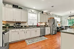142 Highwoods Pkwy, Newnan, GA 30265 - Photo 24