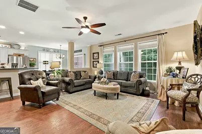 142 Highwoods Parkway, Newnan, GA 30265 - Photo 16