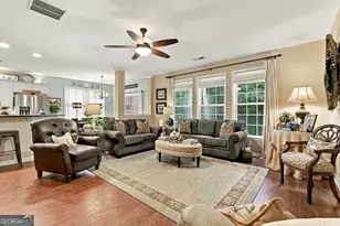 142 Highwoods Pkwy, Newnan, GA 30265 - Photo 16