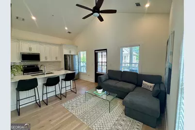 3037 State Street #FURNISHED / UTILITIES INC, Peachtree City, GA 30269 - Photo 6