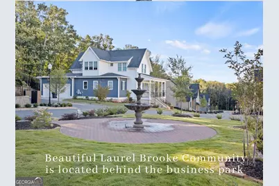 3037 State Street #FURNISHED / UTILITIES INC, Peachtree City, GA 30269 - Photo 32