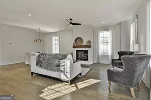 940 Laurel Brooke Ave, Peachtree City, GA 30269 - Photo 8