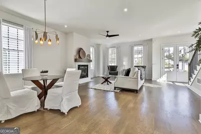 940 Laurel Brooke Avenue, Peachtree City, GA 30269 - Photo 8