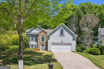 15 Briarleigh Way, Newnan, GA 30265 - Photo 4