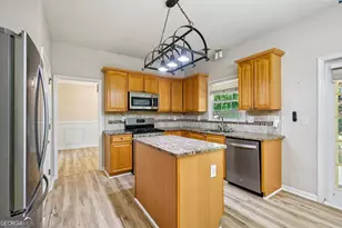 15 Briarleigh Way, Newnan, GA 30265 - Photo 30