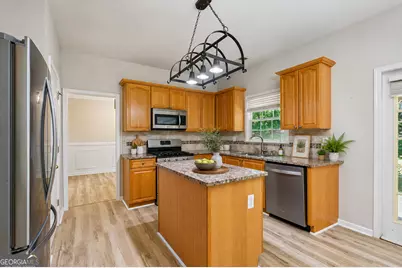 15 Briarleigh Way, Newnan, GA 30265 - Photo 22