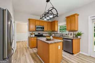 15 Briarleigh Way, Newnan, GA 30265 - Photo 22