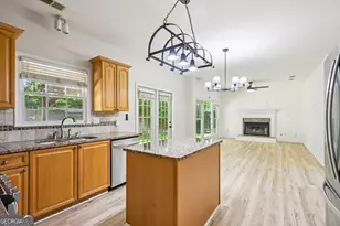 15 Briarleigh Way, Newnan, GA 30265 - Photo 28