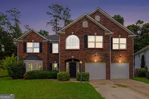 310 Haley Cir, South Fulton, GA 30349 - Photo 28