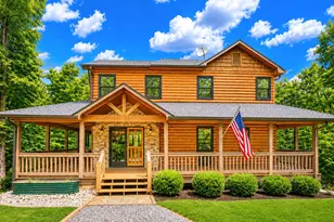 240 Spirits Knob, Morganton, GA 30560 - Photo 1