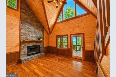 240 Spirits Knob, Morganton, GA 30560 - Photo 2