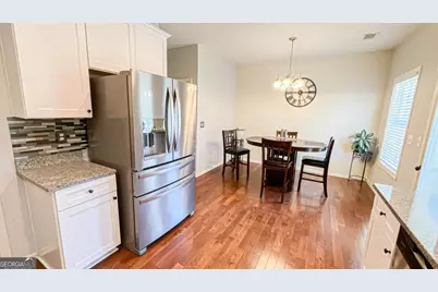 3835 Hawk Tail Drive, Loganville, GA 30052 - Photo 20
