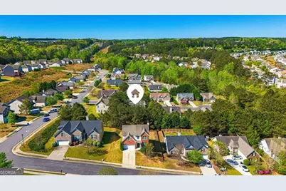 3835 Hawk Tail Drive, Loganville, GA 30052 - Photo 48