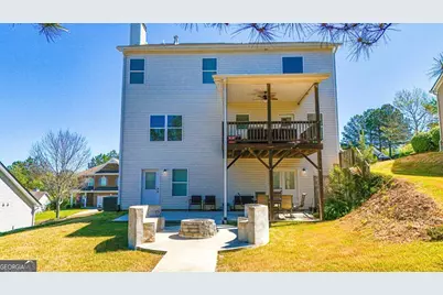 3835 Hawk Tail Drive, Loganville, GA 30052 - Photo 4