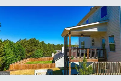 3835 Hawk Tail Drive, Loganville, GA 30052 - Photo 40