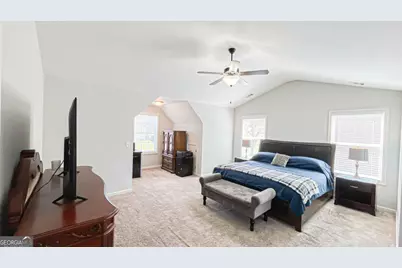 3835 Hawk Tail Drive, Loganville, GA 30052 - Photo 24
