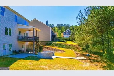 3835 Hawk Tail Drive, Loganville, GA 30052 - Photo 36