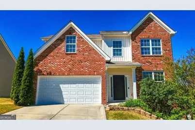 3835 Hawk Tail Drive, Loganville, GA 30052 - Photo 1