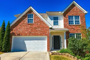 3835 Hawk Tail Drive, Loganville, GA 30052 - Photo 1