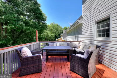 1961 Shoreline Trace, Grayson, GA 30017 - Photo 26