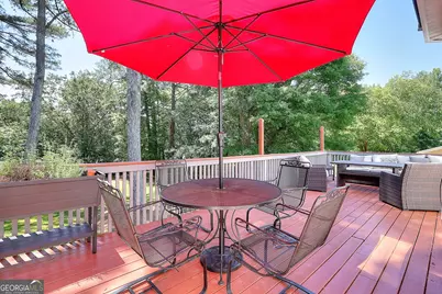 1961 Shoreline Trace, Grayson, GA 30017 - Photo 28